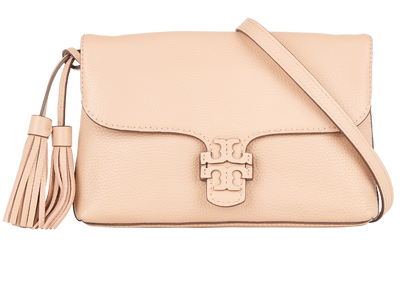 McGraw Fold Over Crossbody, front view